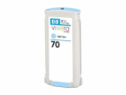 C9390A HP Light Cyan Ink DJ Z2100/3100 #70