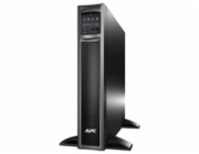 APC Smart-UPS X 1000VA Rack/Tower LCD 230V   (zaruka bateria 2 roky)