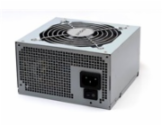 EVOLVEO Pulse zdroj 350W , ATX 2.2, tichý, 12cm fan, pas. PFC, 2xSATA, bulk balenie