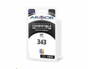 ARMOR cartridge pro HP DJ 5740/6520/OJ7210 Color (C8766E)
