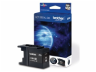 Brother LC-1280XLBk - originální Brother LC-1280XLBk (ink...