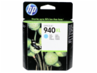 C4907AE HP cyan atramentová kazeta velka #940XL
