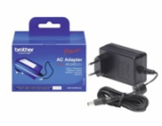 BROTHER EU Adapter (Model-AD24 2PIN) 24v/1.3amp pre PT-1010/2100VP/1280DT