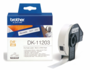 BROTHER DK11203 File Folder Labels (300 ks)