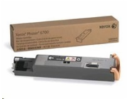 Xerox Phaser 6700,Waste Cartridge, 25 000