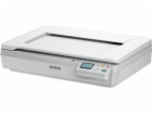 Epson Workforce DS-50000N 220v A3, USB, NET, 600dpi