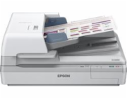 Epson WorkForce DS-60000 - Skener dokumentů - Duplex - A3 - 600 dpi x 600 dpi - až 40 stran za min. (ČB) / až 40 stran za min. (barevný) - ADF (200 listy) - USB 2.0