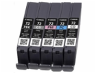 Atrament PGI-72 PBK/GY/PM/PC/CO Multi Pack
