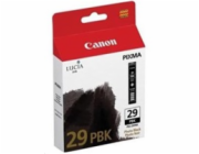 Canon CARTRIDGE PGI-29 PBK černá pro PIXMA PRO-1 (1300 str.)