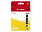 Atrament Canon  PGI-29 Y EUR/OCN