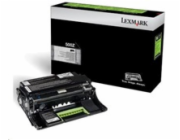 LEXMARK Fotoválec 500Z pro: MS31x/MS41x/MS510/MS610/MX310/MX410/MX51x/MX611  (60 000 stran)