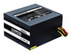 CHIEFTEC zdroj Smart Series, GPS-500A8, 500W, Active PFC,...