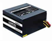 CHIEFTEC zdroj Smart Series, GPS-500A8, 500W, Active PFC, retail