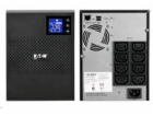 Eaton 5SC 1500i, UPS 1500VA / 1050W, 8 zásuvek IEC, LCD