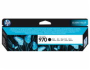 HP Ink Cartridge 970/Black/3000 stran