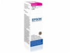 EPSON ink bar T6733 Magenta ink container 70ml pro L800/L...