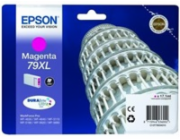 Atrament Epson Singlepack Magenta 79XL DURABrite Ultra Ink