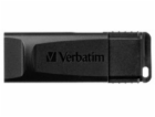 VERBATIM Flash Disk 64GB Store  n  Go Slider, černá