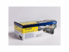 Brother TN-900Y - originální Brother - TN-900Y, toner yel...