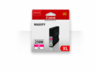 Canon CARTRIDGE PGI-2500XL M purpurová pro Maxify iB4050,...