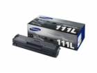 HP - Samsung toner černý MLT-D111L pro M2020/2022/2070/20...