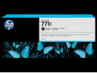 HP 771C Black matte DJ Ink Cart, 775 ml, B6Y07A