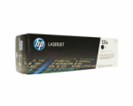 HP 131A - Černá - originální - LaserJet - kazeta s barvivem (CF210A) - pro LaserJet Pro 200 M251n, 200 M251nw, 200 M276nw, MFP M276n, MFP M276nw