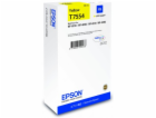 EPSON Ink bar WF-8xxx Series Ink Cartridge XL Yellow - (4...