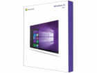 MS OEM Win 10 Pro x64 CZ 1pk DVD