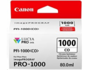 Canon CARTRIDGE PFI-1000CO bezbarvá pro ImagePROGRAF PRO-1000 (680 str.)