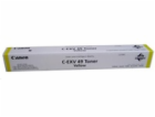 Canon Toner C-EXV49 Yellow