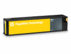 L0R15A Originálna žltá kazeta HP 981Y PageWide s mimoriad...