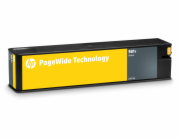 L0R15A Originálna žltá kazeta HP 981Y PageWide s mimoriadne vysokou výťažnosťou