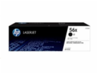 HP 56X Black LaserJet Toner Cartridge (13,700 pages)