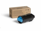Xerox Cyan Toner Cartridge C605 16,8K