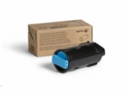 Xerox Cyan Toner Cartridge C605 16,8K