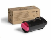 Genuine Xerox Magenta Extra High Capacity Toner Cartridge For The VersaLink C605 (16,800 PAGES) 