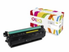 Armor HP CF362X - kompatibilní OWA Armor toner pro HP Col...
