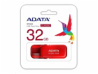 ADATA Flash Disk 32GB UV240, USB 2.0 Dash Drive, červená