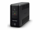 CyberPower UT850EG-FR