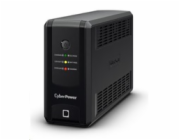 CyberPower UT850EG-FR
