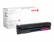 Xerox HP CF403A - kompatibilní Xerox alternativní toner za HP CF403A (purpurový,1.400 str) pro HP Color LaserJet MFP 277, Pro M252