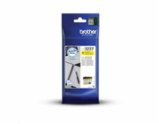 BROTHER INK LC-3237Y - yellow 1500stran - pro MFC-J5945DW, MFC-J6945DW, MFC-J6947DW