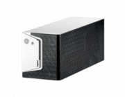 Legrand Keor SP 600VA 310180 LEGRAND UPS Keor SP 600VA/360W IEC, Line-interactive, Tower, výstup 4x IEC C13, USB, USB nabíjení 1A