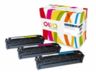 OWA Armor toner pro HP Color LJ Pro200 M251, M276, 3x1800...