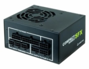 Chieftec CSN-450C 450W, PC-Netzteil