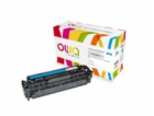 OWA Armor toner kompatibilní s HP CE411A, 2600st, modrá/cyan