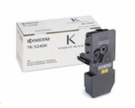 Kyocera toner TK-5240K/M5526cdn;cdw, P5026cdn;cdw/ 4 000 stran/ Černý
