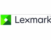 Lexmark X417 - Vysoká výtěžnost - purpurová - originální - kazeta s barvivem LCCP, LRP - pro Lexmark CS417dn, CS517de, CX417de
