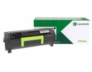 Lexmark B/MB/ 25x,26x Return Program Toner Cartridge black B252X00 - 10 000 str.
